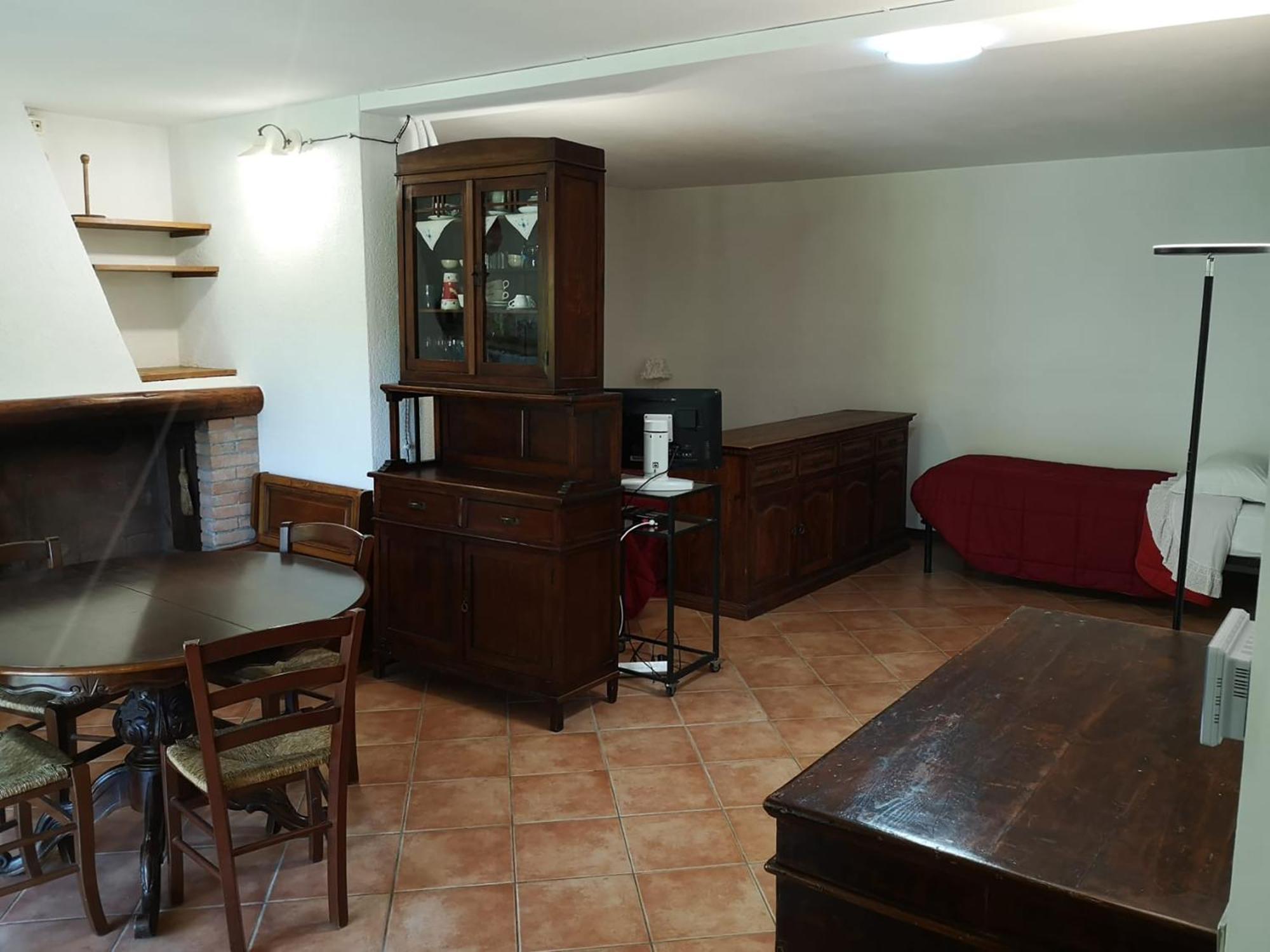 Parte Di Casa Con Giardino E Piscina Villa Pietrasanta Eksteriør bilde