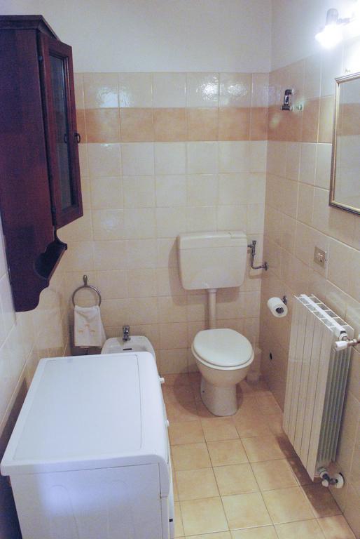Parte Di Casa Con Giardino E Piscina Villa Pietrasanta Eksteriør bilde